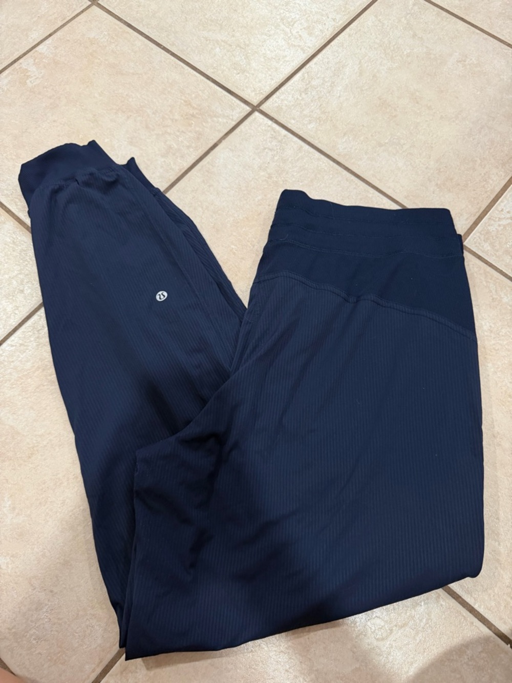 Lululemon Dance Studio Mid Rise Jogger